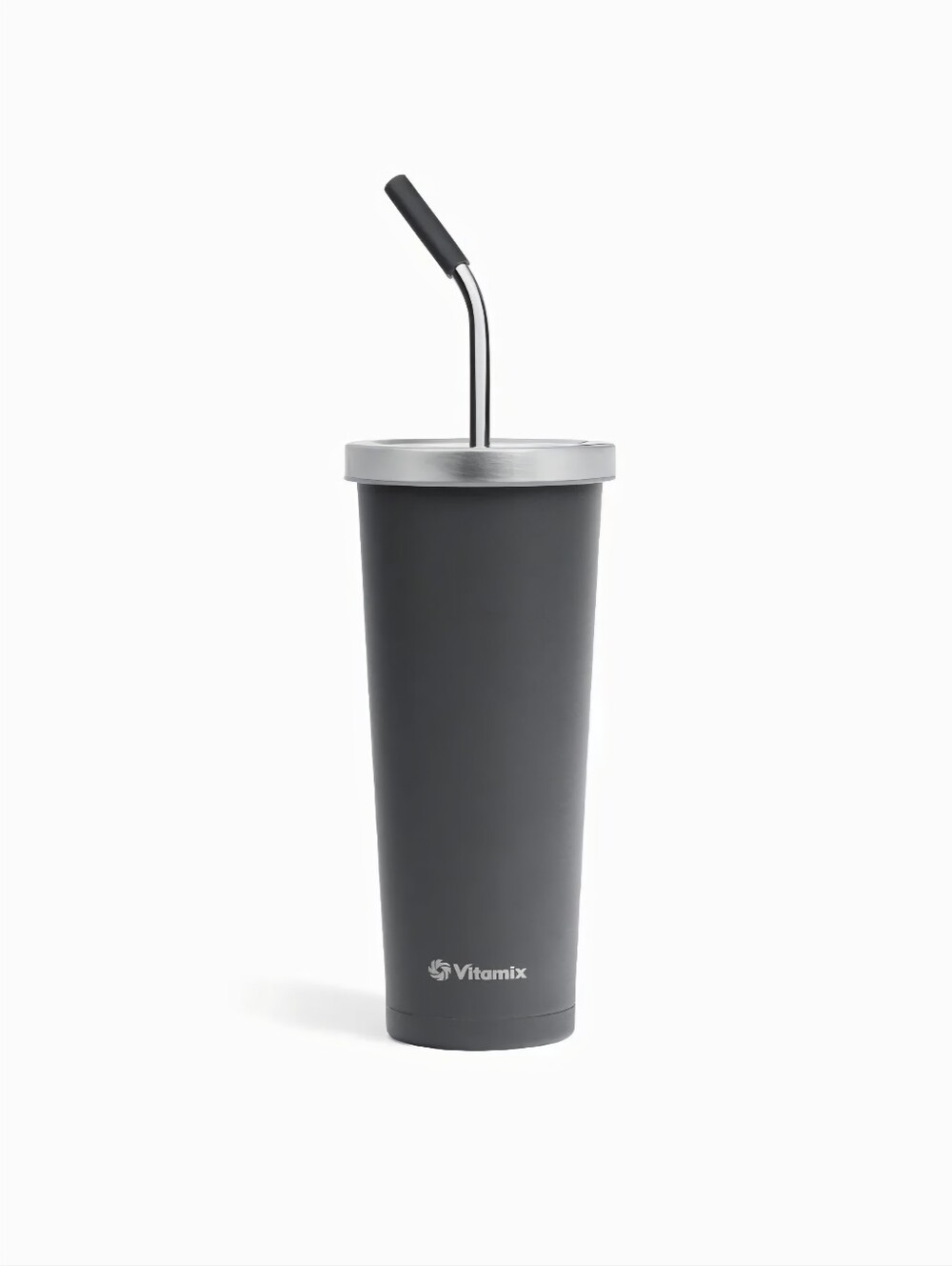 24oz Vitamix Tumbler with straw Travel Mug